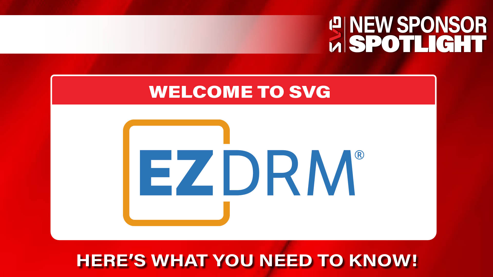 EZDRM's Olga Kornienko on Digital Rights Management and Content Security