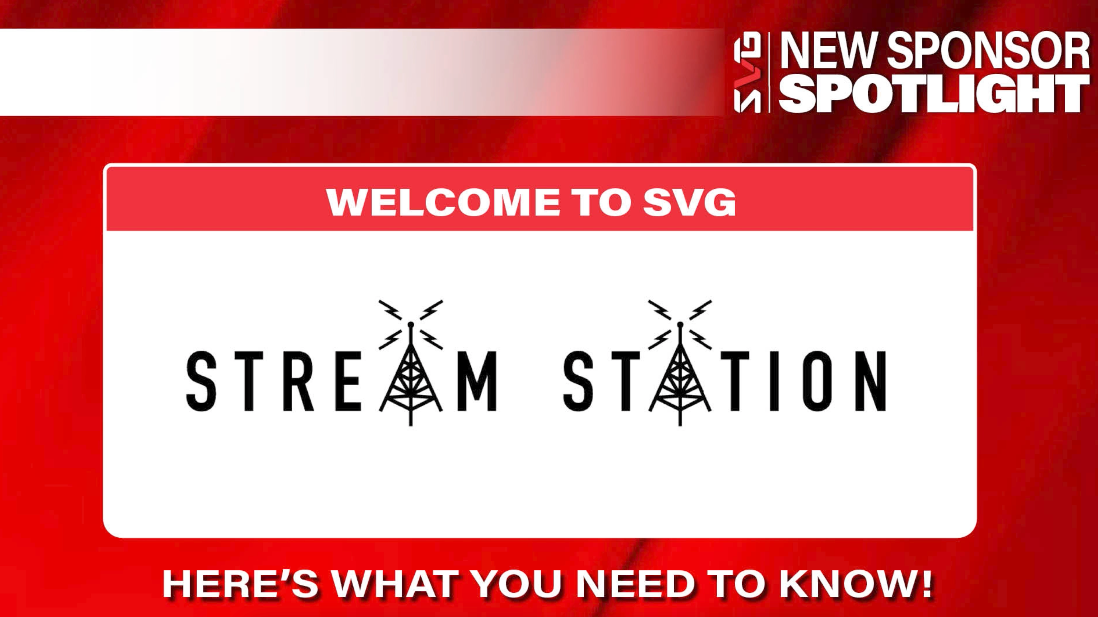 Stream Station's David DellaFave on Securely Delivering Live Games to Fans