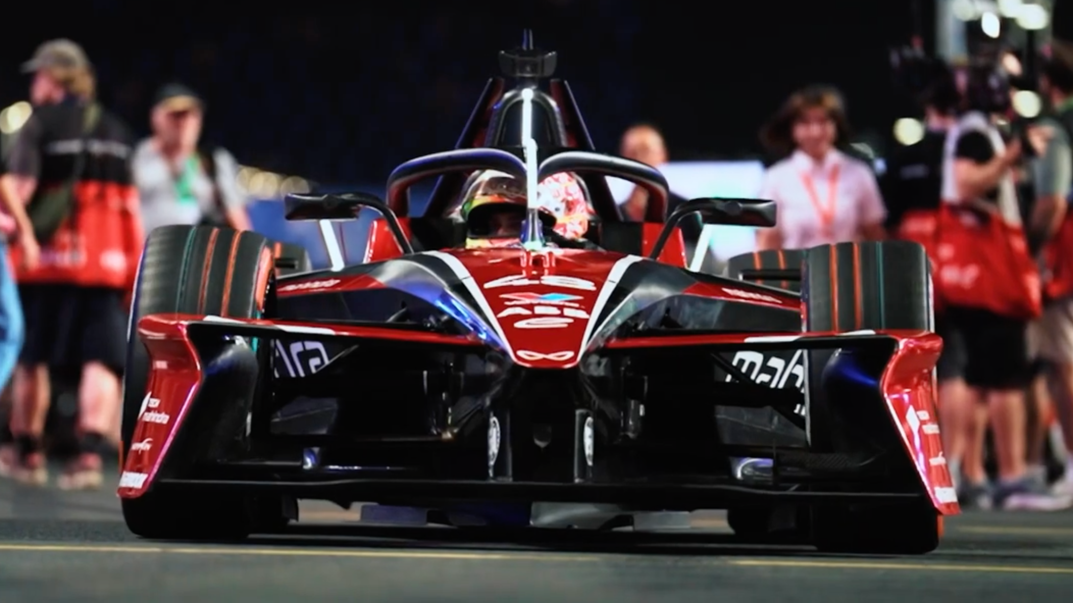 Every Angle, Every Car: Inside Formula E’s ‘All Cars Live’ Breakthrough