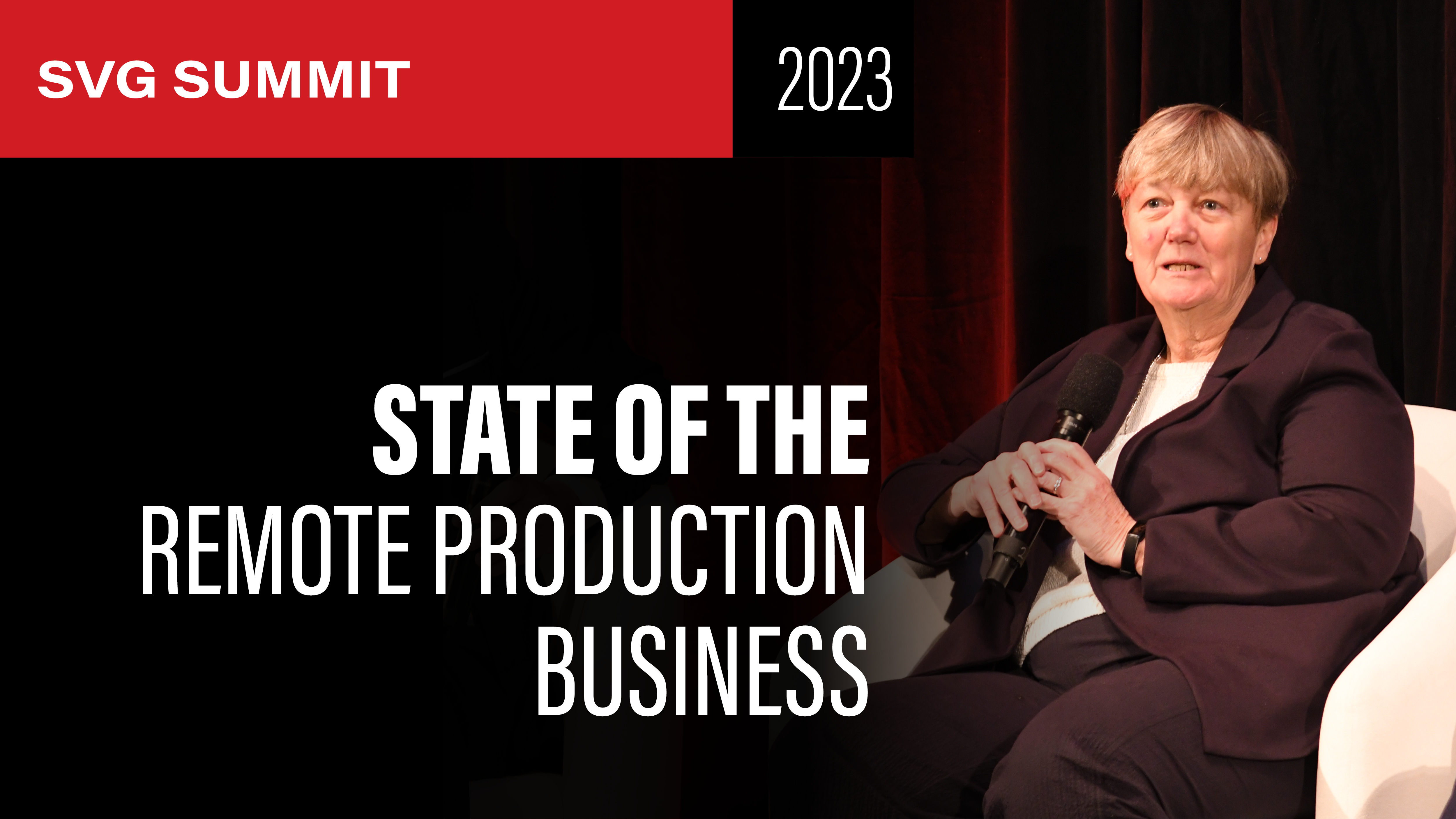 State of the Remote Production Business