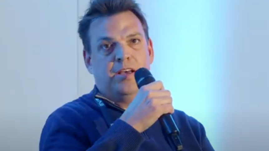 The Official Logistics Provider of FIFA World Cup 2026