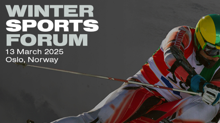 SVG Europe's Winter Sports Forum 2025