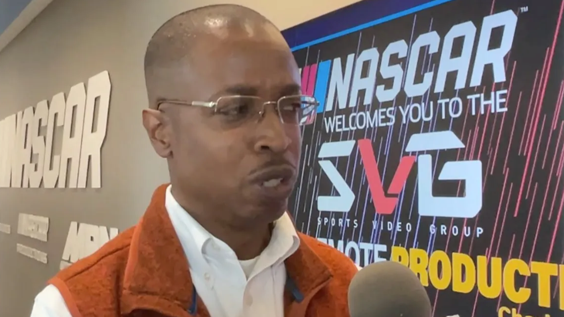 Warner Bros. Discovery's Chris Brown on Building REMI Control Rooms at Techwood