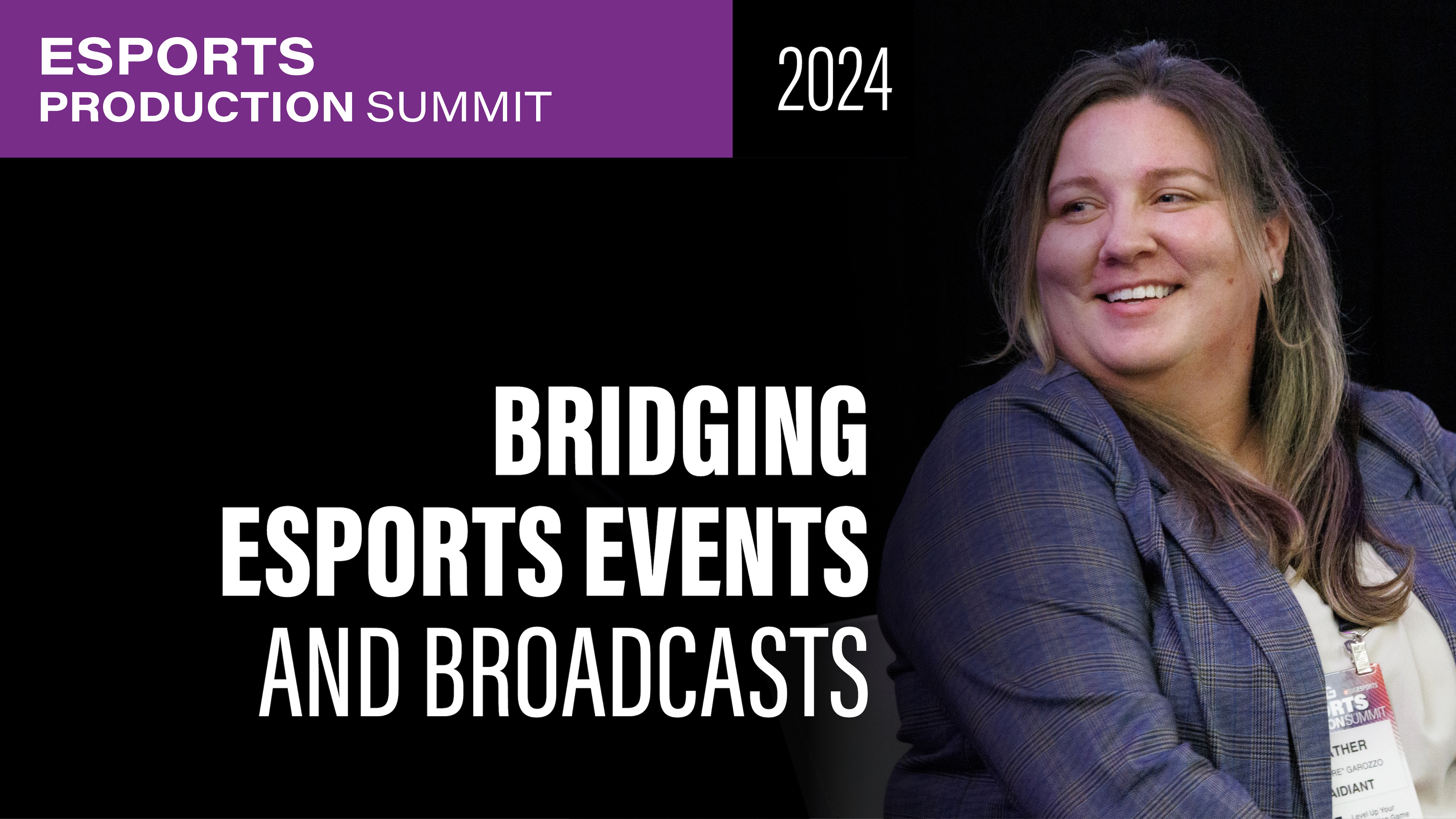 How Esports Event Organizers and Broadcast Teams Can Collaborate in Harmony