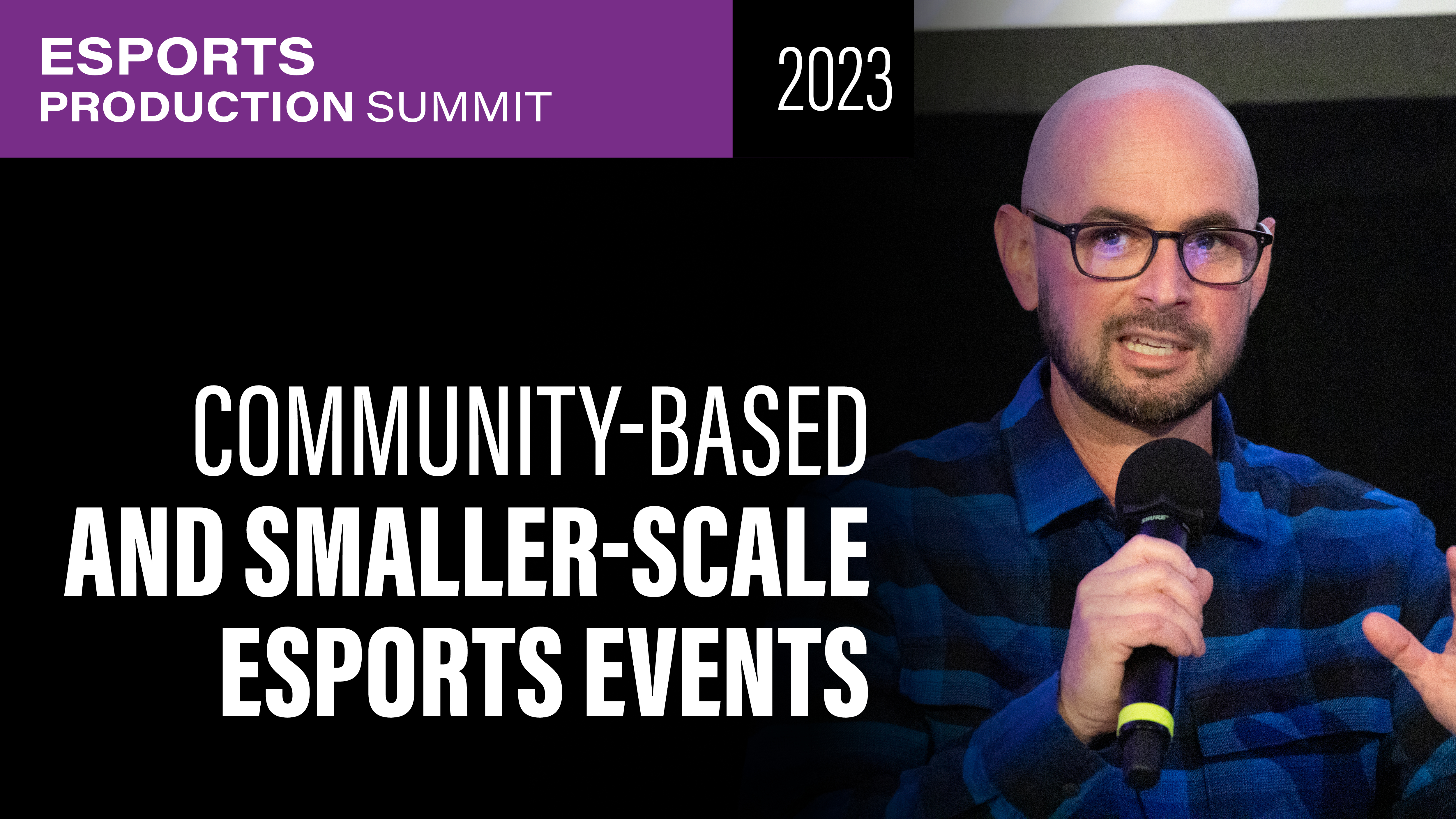 Esports Production Spotlight: Community-Based and Smaller-Scale Events