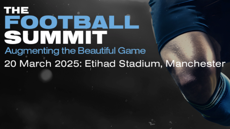 SVG Europe's Football Summit 2025