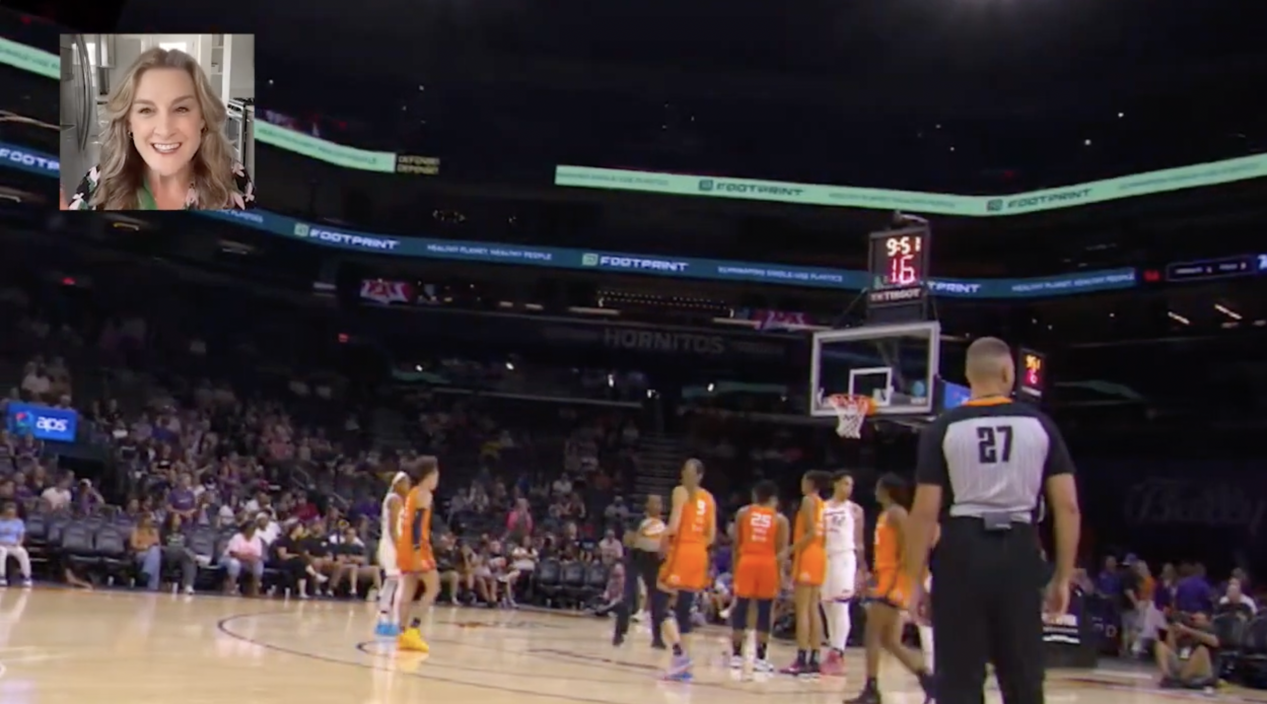 Meta's Sarah Malkin On How Meta Quest 3 Allows Greater Fan Engagement With VR