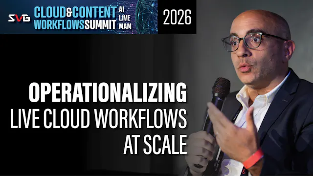 The Next Frontier: Operationalizing L...