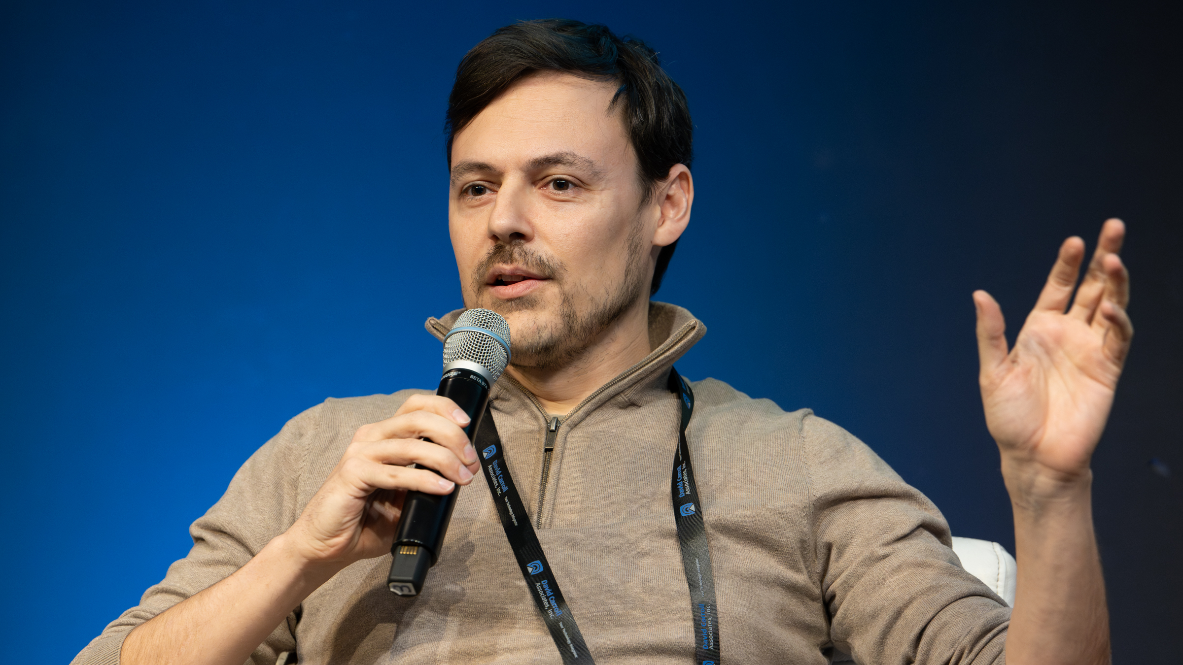 When Worlds Collide: Virtual Production Meets AI