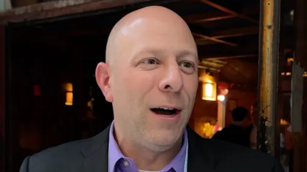 ESPN's Adam Whitlock on Driving Real-World Innovation In Live Video Transmission