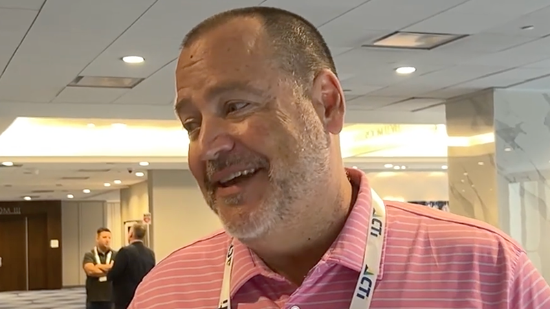 UNC's Ken Cleary on GoHeels Productions' 1,000th Live Broadcast for ESPN