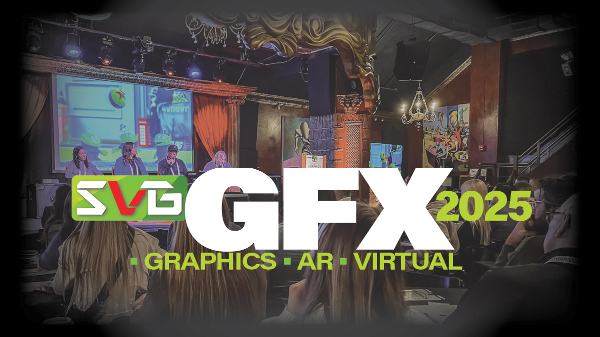 SVG GFX 2025