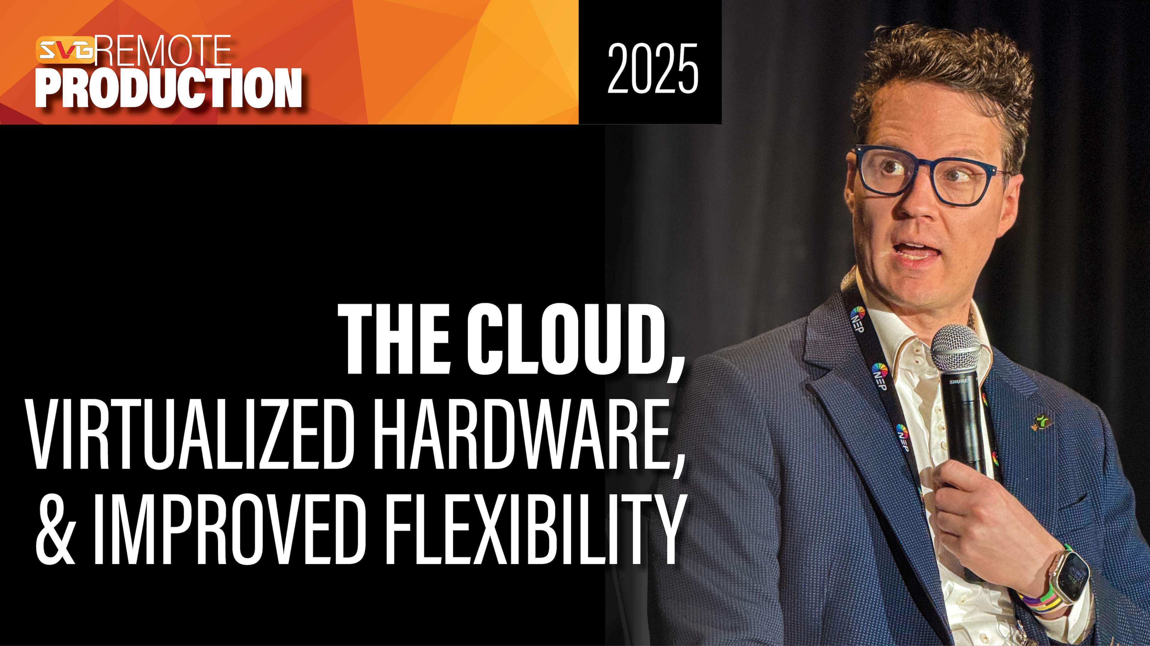 The Cloud, Virtualized Hardware and Improved Efficiency, Flexibility