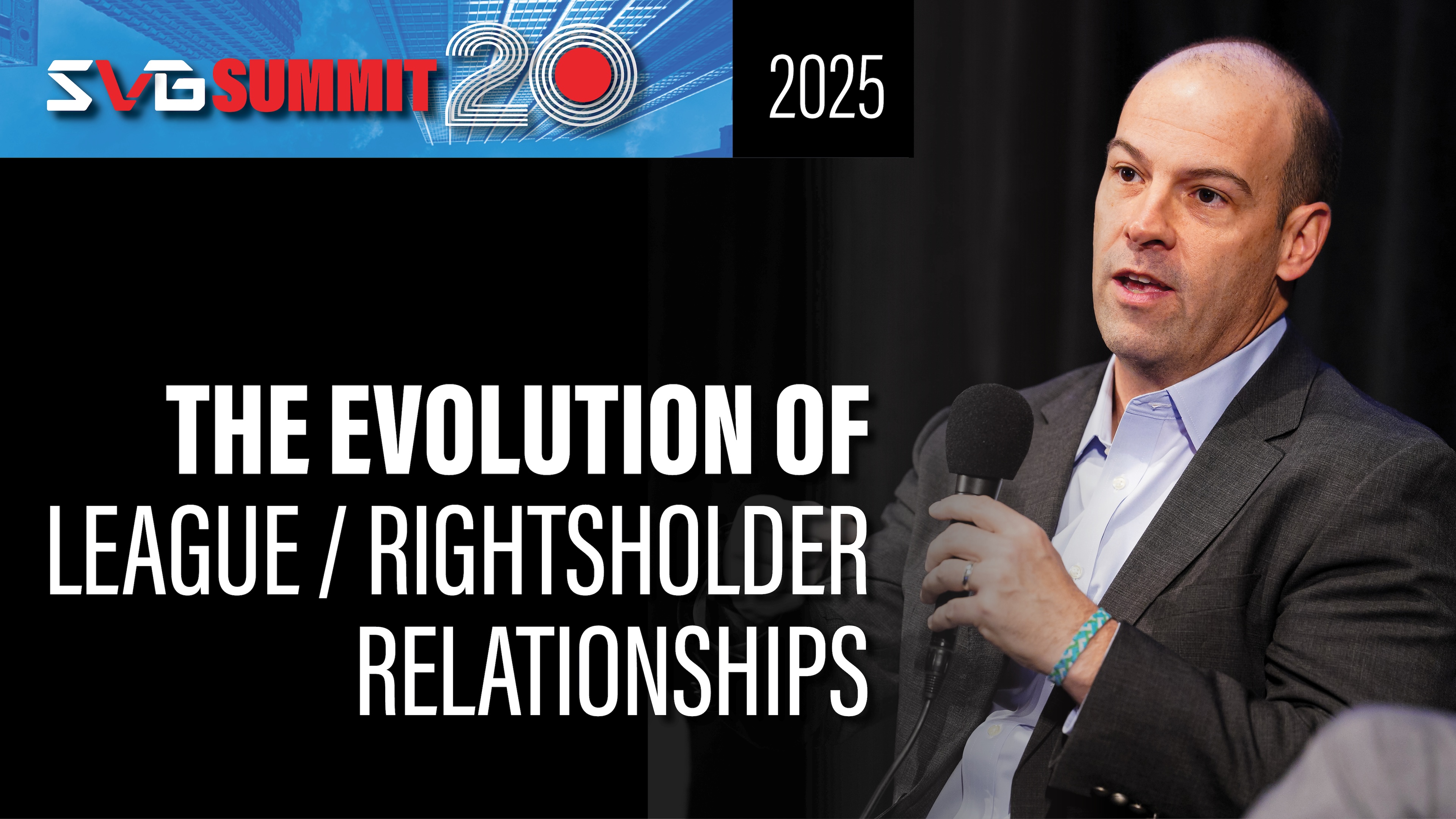 Inside the Evolution of League/Rightsholder Relationships