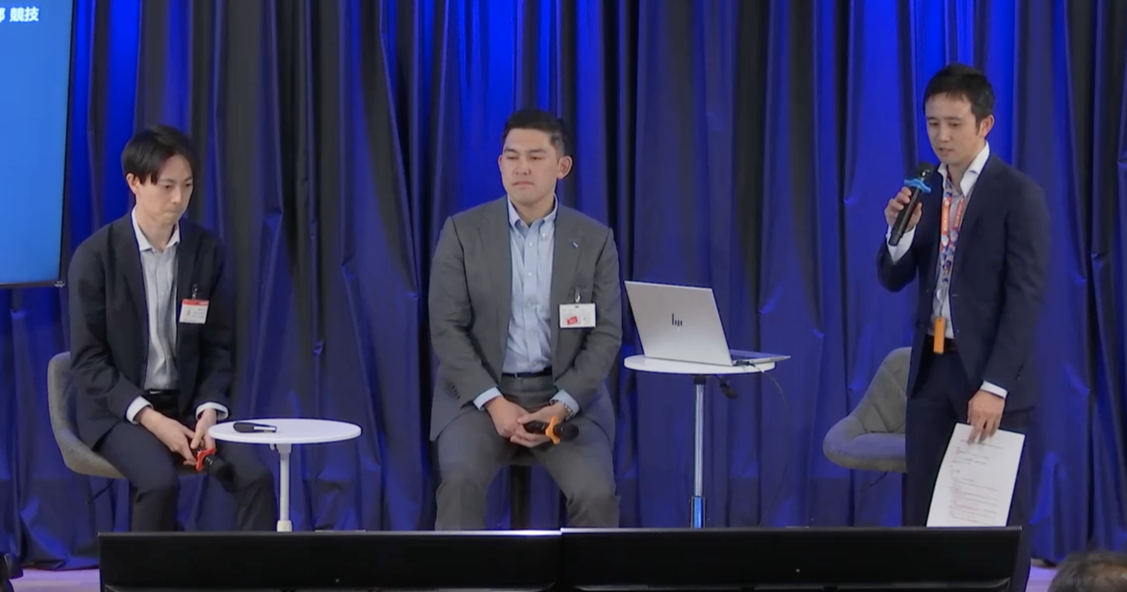 Revolutionizing Sports Media Asset Management