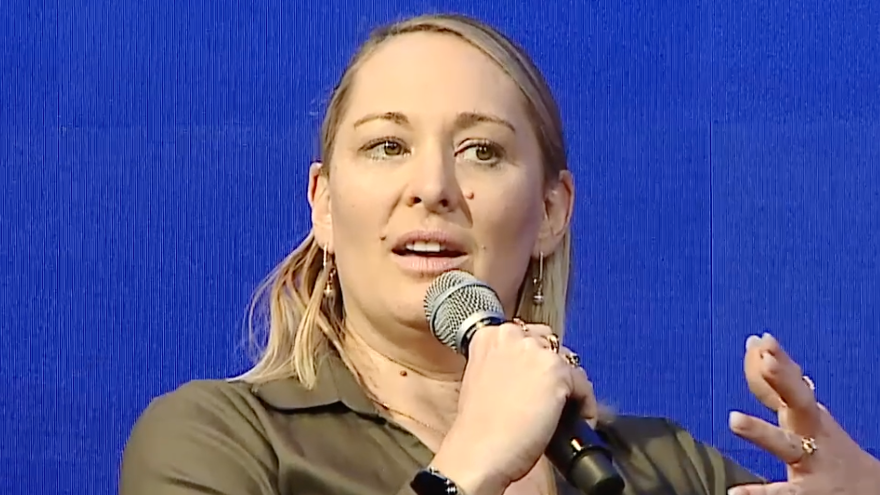 The Drive to Personalize Sports Content