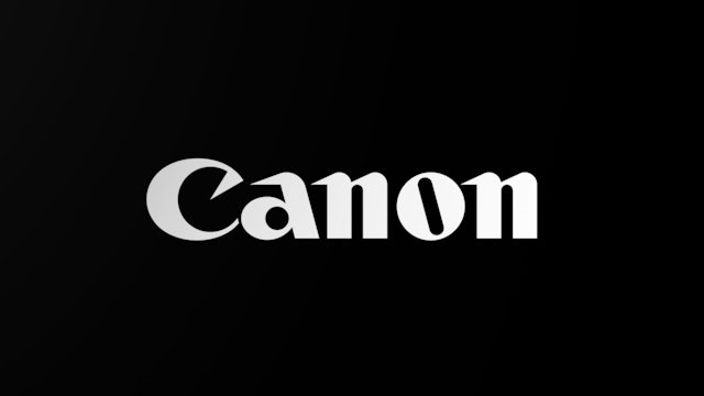 SVG College Tech Spotlight: Canon
