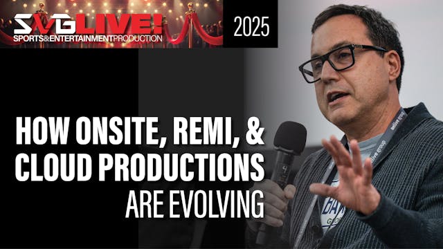 No More Boundaries: How Onsite, REMI,...