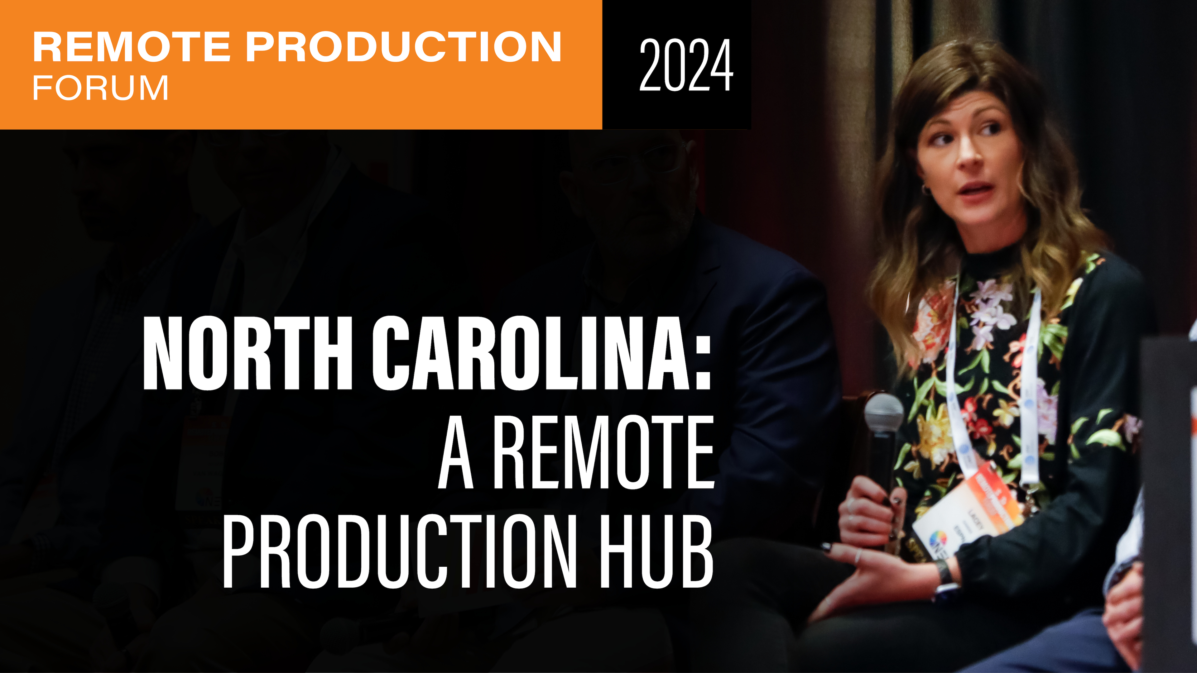 How North Carolina Became a Hub of Remote Production
