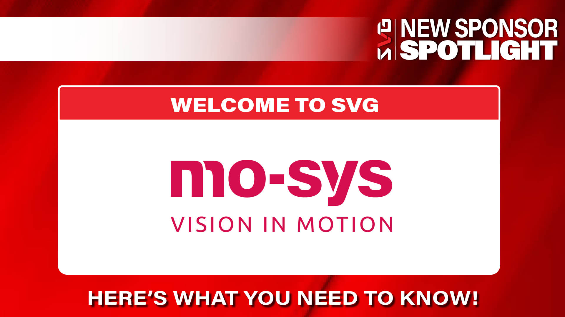 Mo-Sys Founder Michael Geissler on the Rise of Virtual Production Solutions