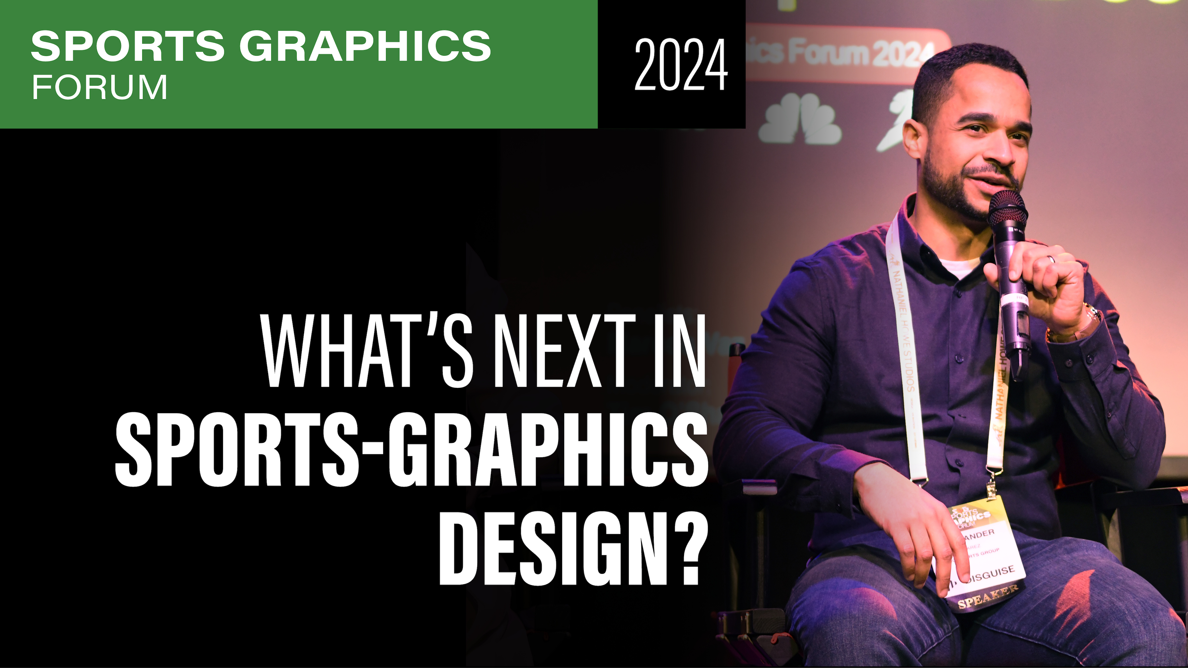 What’s Next in Sports Graphics Design? Creative Trends Shaping the Industry