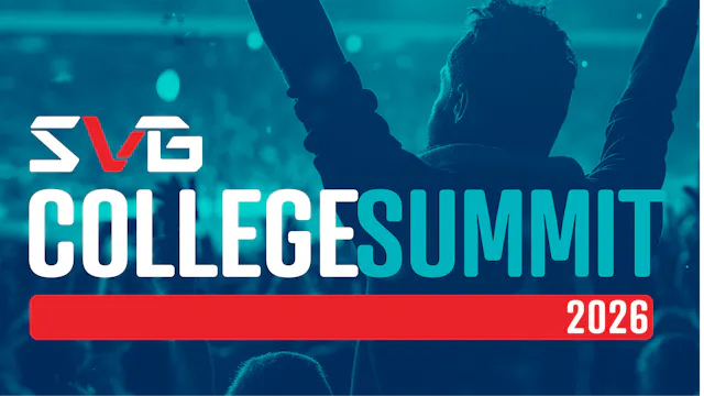 SVG College Summit 2026