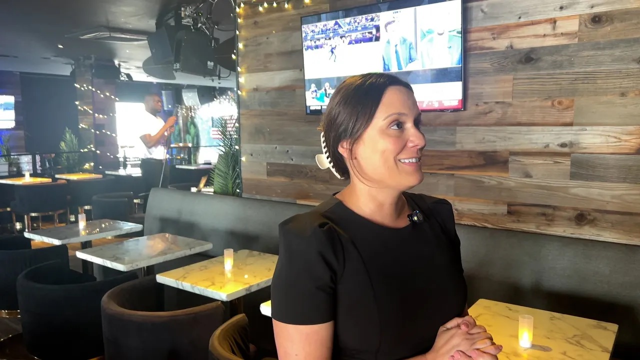 Philadelphia Eagles' Stacy Kelleher on the Club's Newly Renovated MAM System