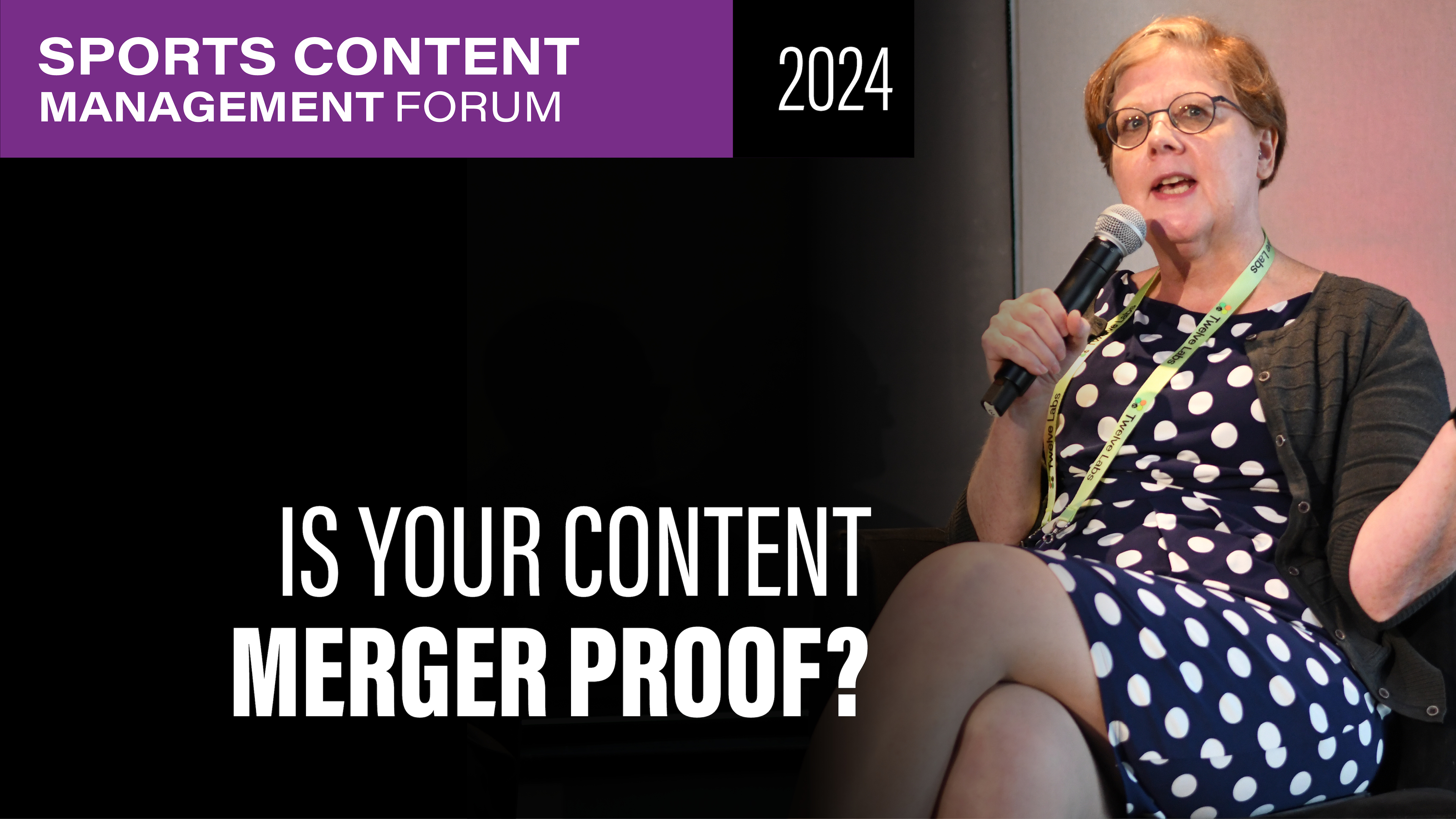 Is Your Content Merger-Proof? Preparing Your Content for M&E’s M&A Craze
