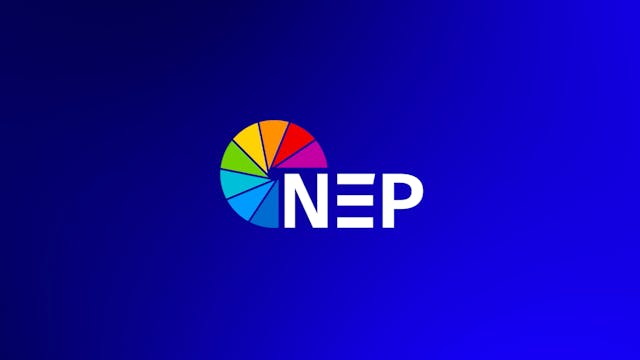 SVG Tech Spotlight: NEP
