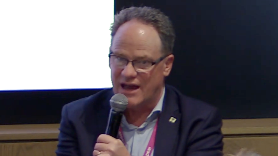 How the International Biathlon Union Boosted Its Coverage