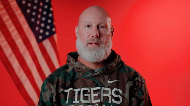 Clemson University | Jason Lemay, The...
