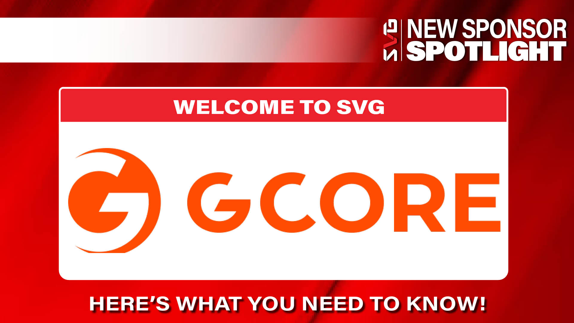 Gcore's Alexey Petrovskikh on Driving Up Latency Reliability of Live Streaming 