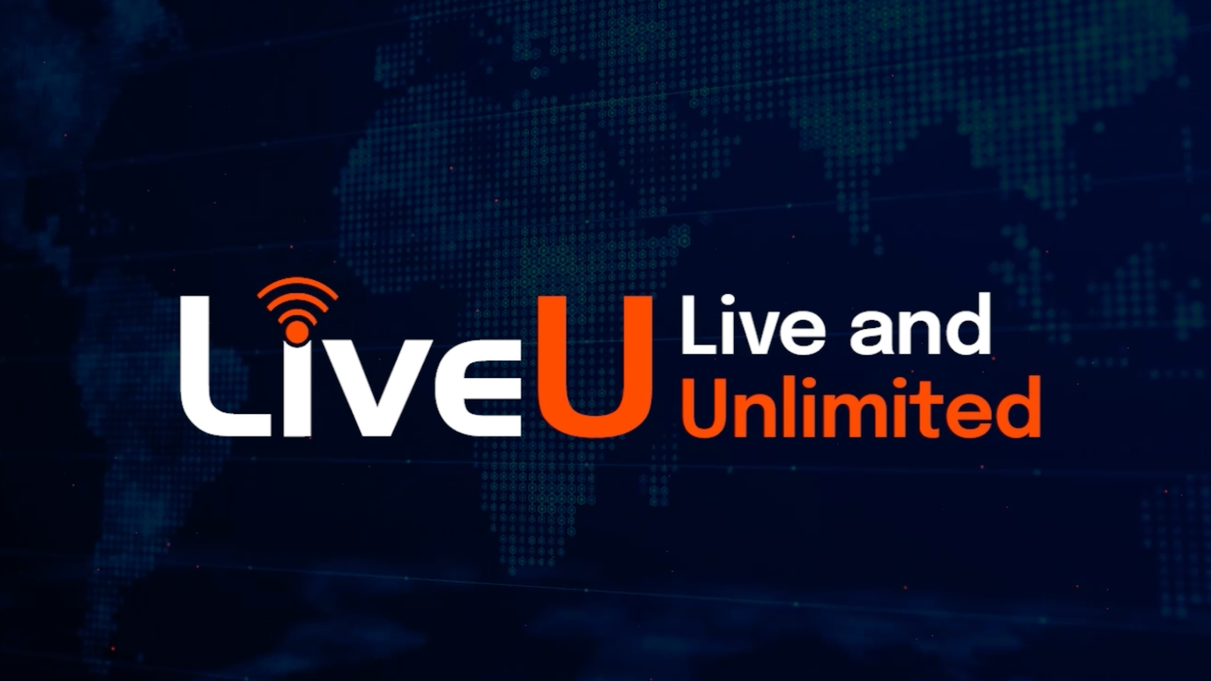 SVG Tech Spotlight: LiveU