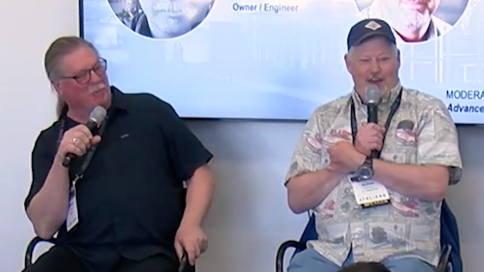 There are No Second Chances in Live Sound