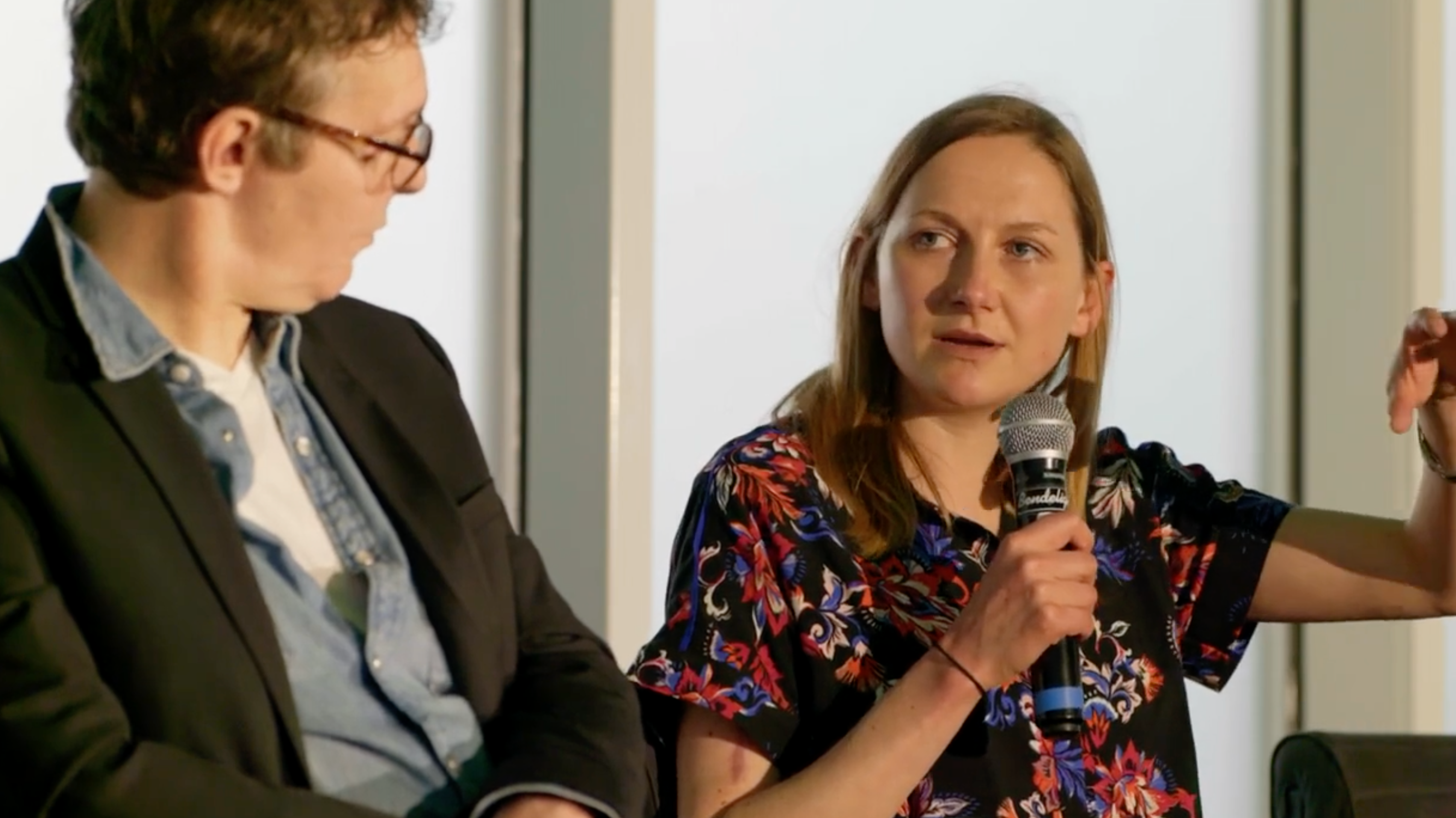 Calling the Shots: Football Storytellers on the Art of Directing