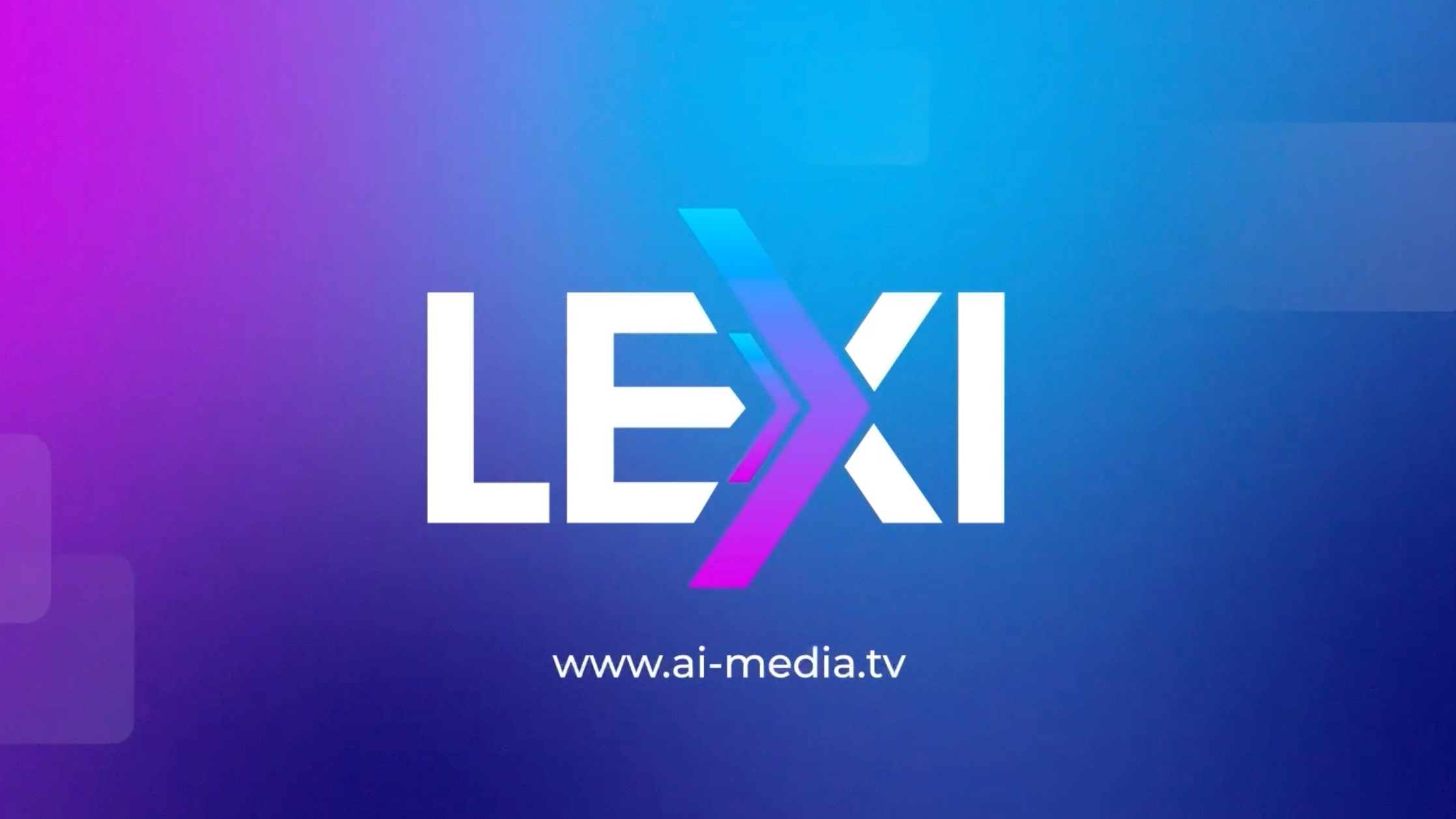 SVG Remote Production Tech Spotlight: AI Media