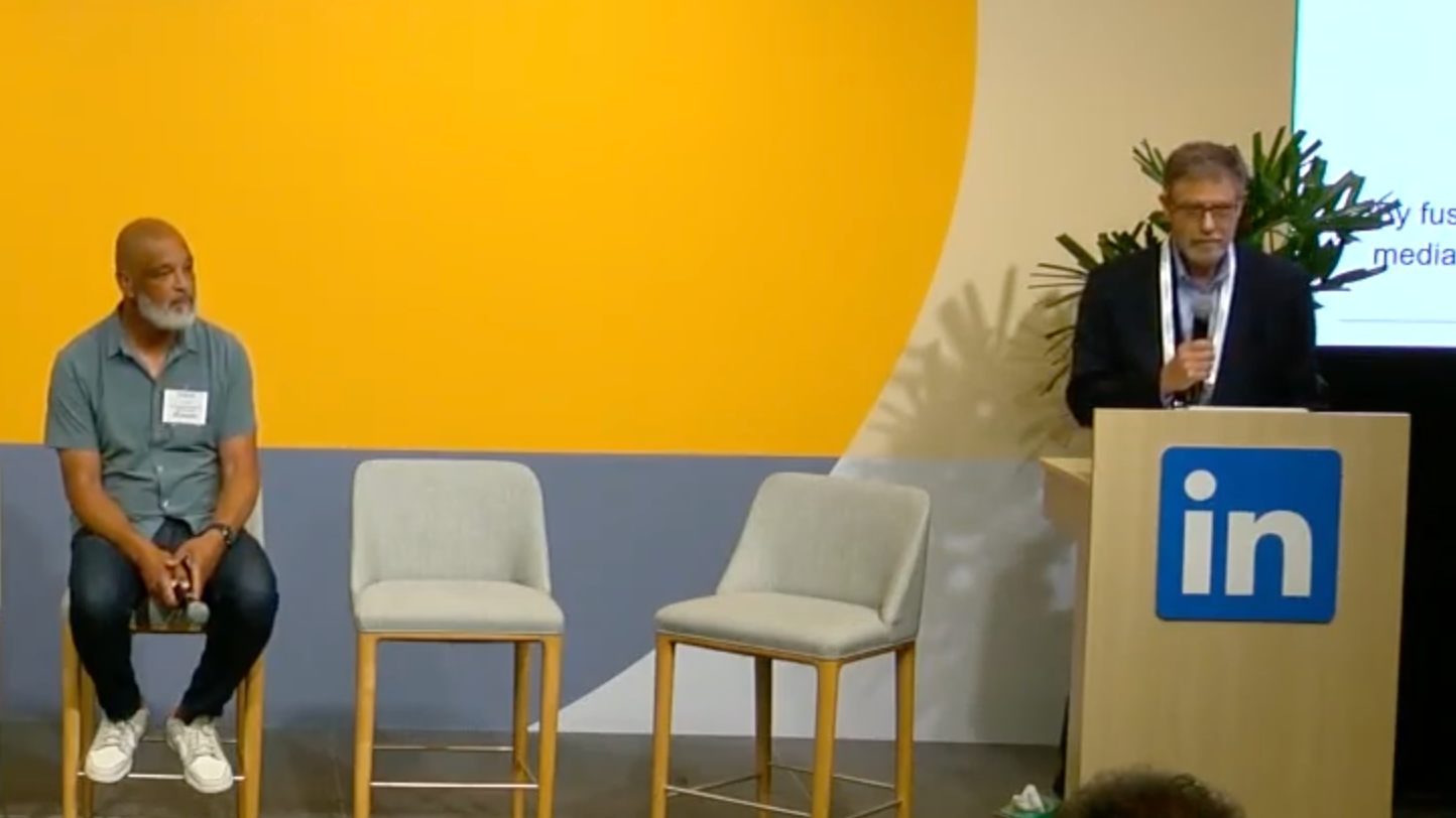 Corporate Production at the Speed of Sports