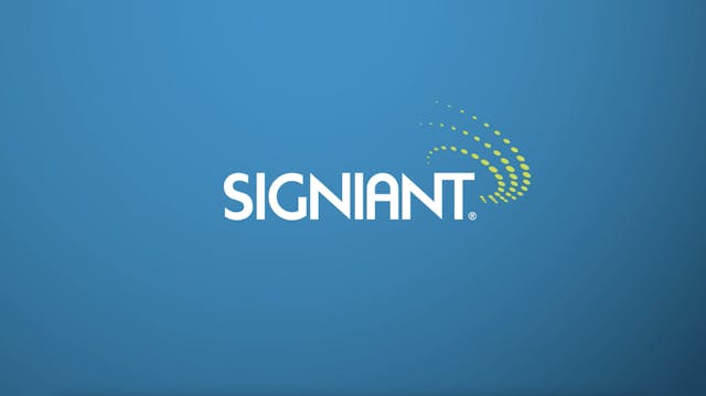 SVG Regional Tech Spotlight: Signiant