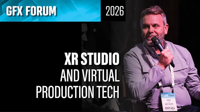 XR Studio Technology: Tips and Tricks...