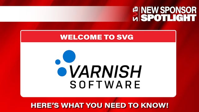 Varnish Software's Adrian Herrera on ...