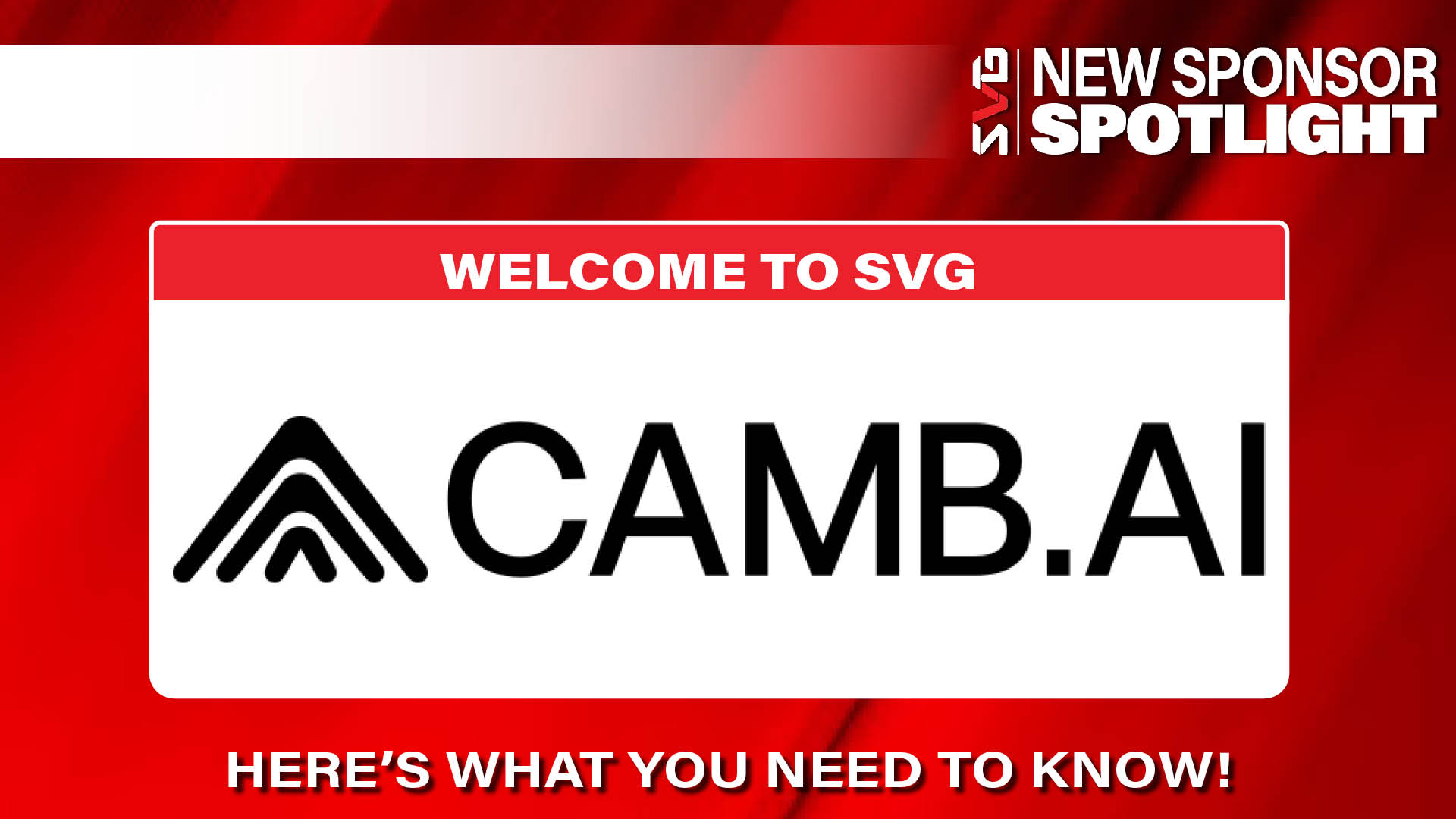 CAMB.AI’s Akshat Prakash on AI Translation and Live Sports Localization