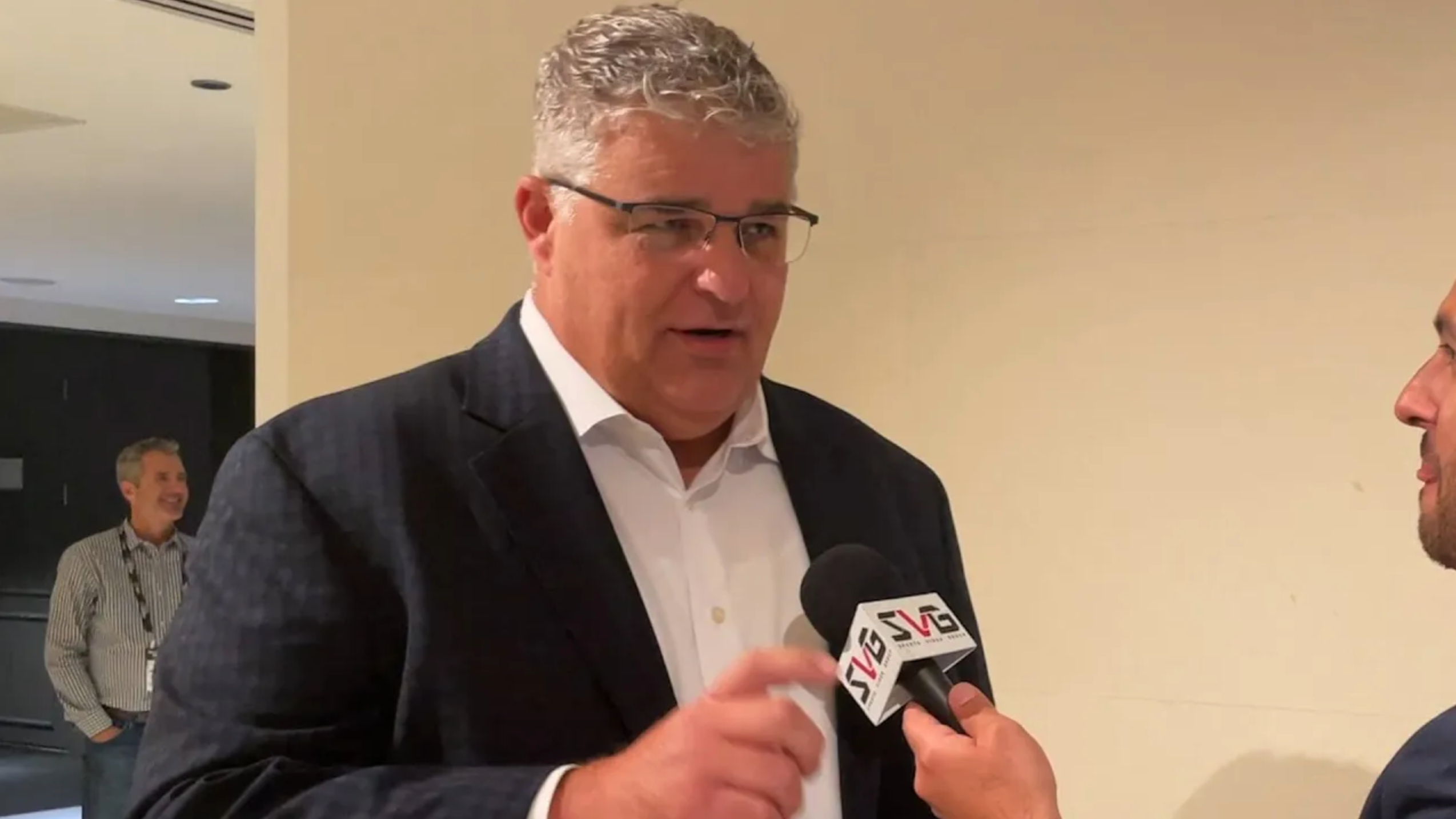 Bally Sports Detroit's Jeff Byle on 'Players Only' Alternative Broadcasts