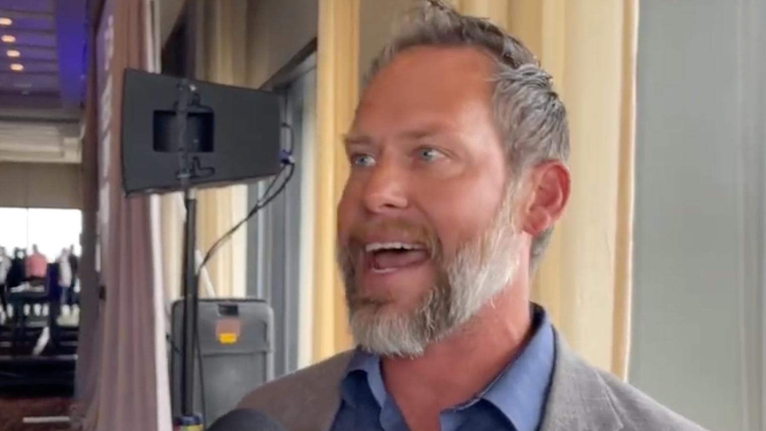 NBC Sports Bay Area's Rusty West on Partnerships Bringing Elements to Life