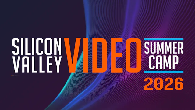 Silicon Valley Video: Summer Camp 2026