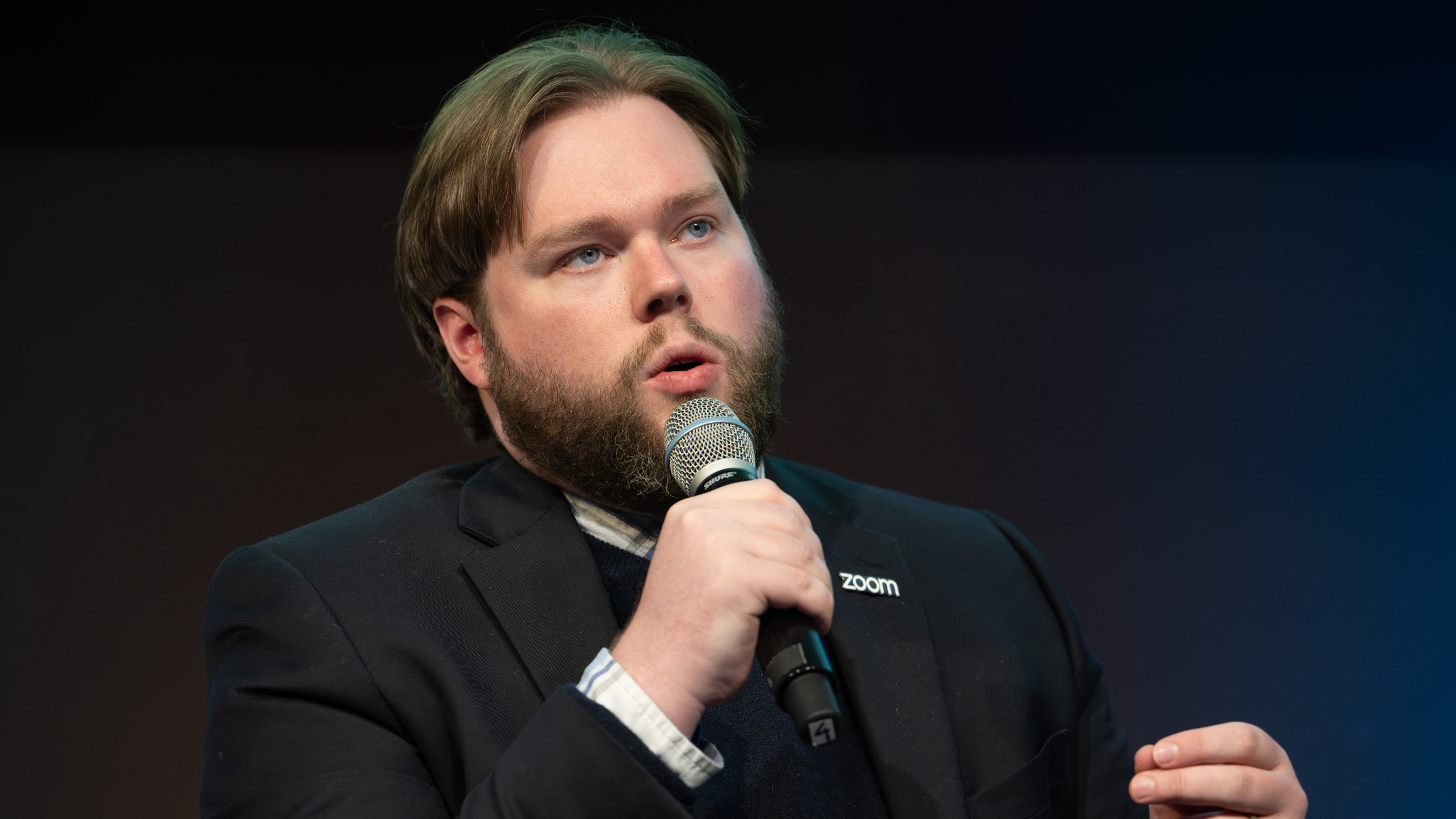 How Zoom Events and BC Live Productions Transformed the DNC Experience