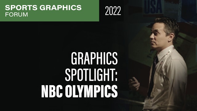 NBC Olympics Dives into Tokyo 2020 Efforts and the Quick Turnaround for Beijing 2022