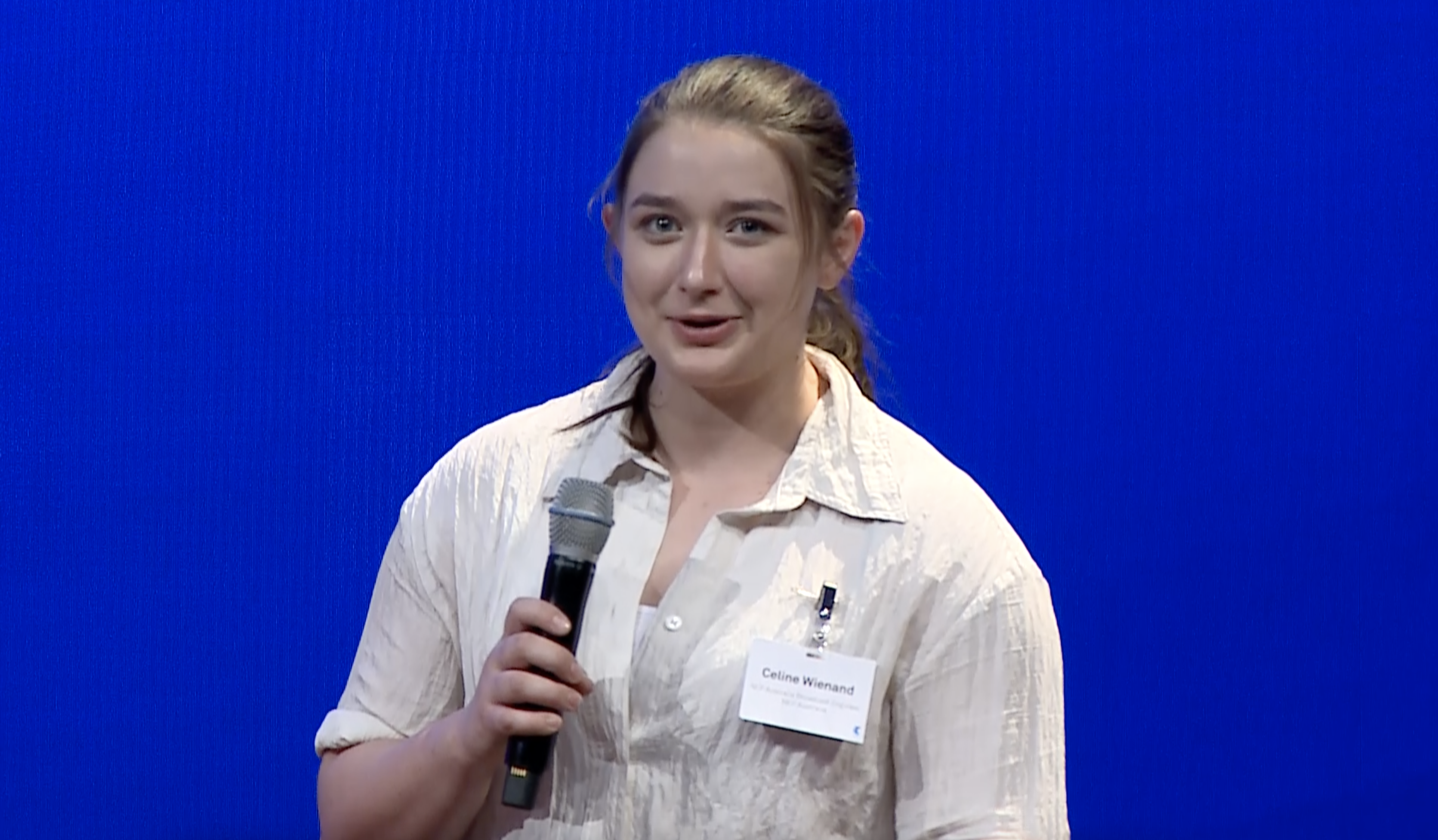  Finding the Next Generation of Production Talent