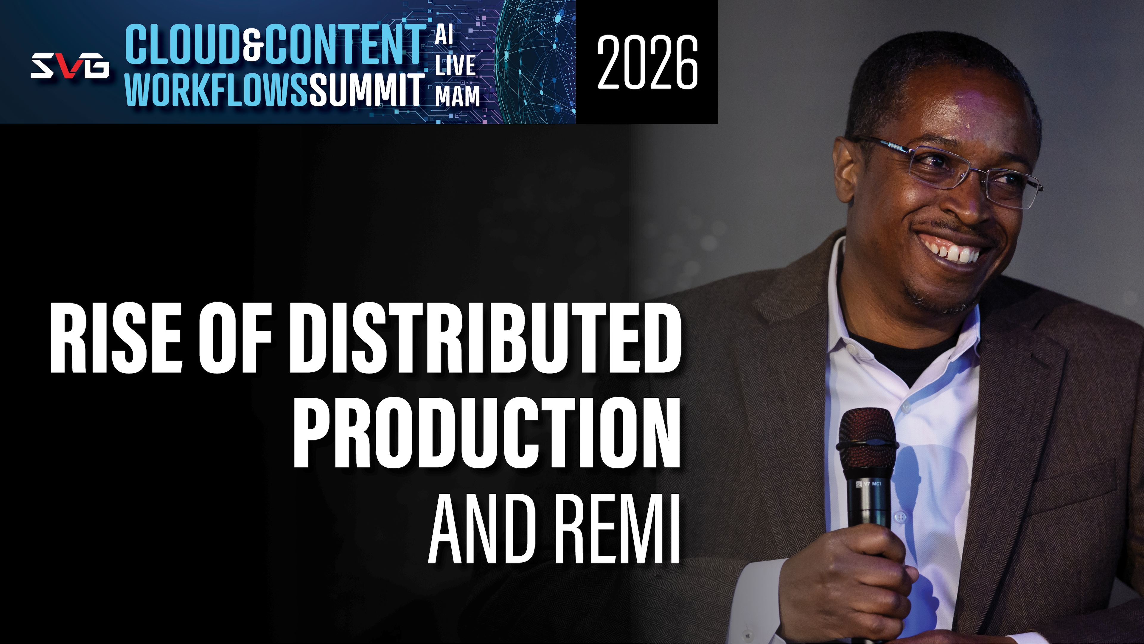The Rise of Distributed Production and What’s Next for REMI