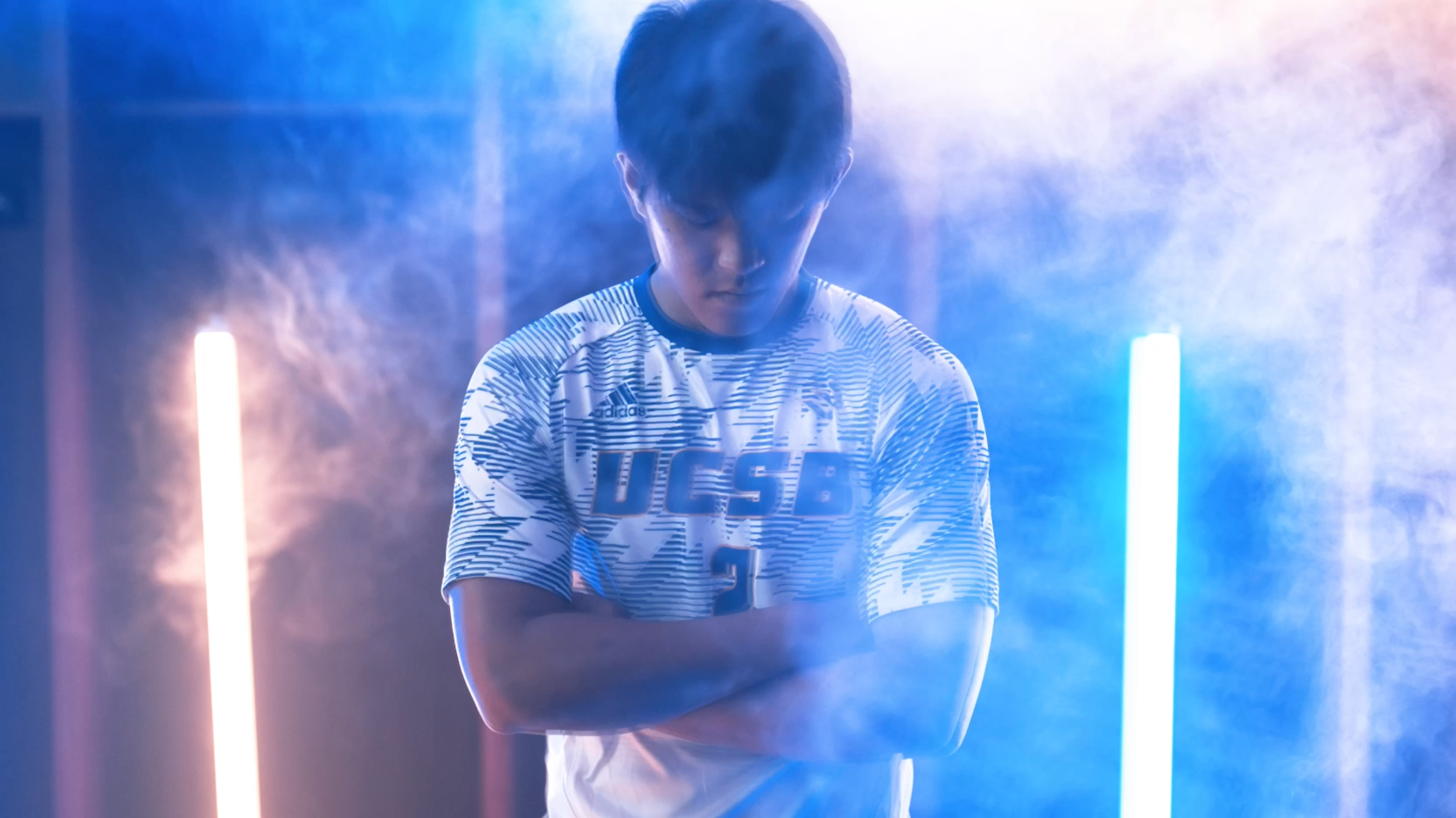 University of California, Santa Barbara | 2024-25 UCSB Men’s Soccer Hype