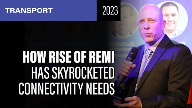 REMI Revelations: The Rise of Remote ...